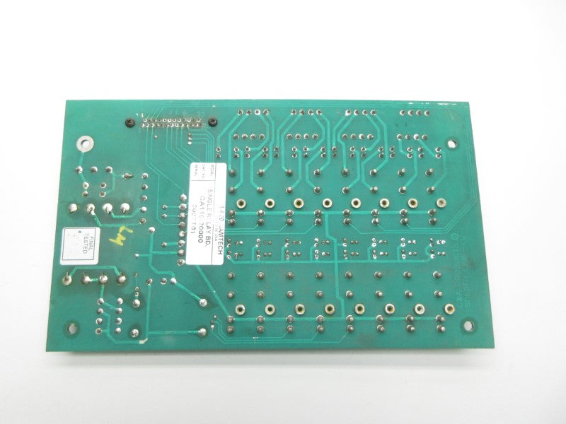 NAMTECH CA110-20000 NSNP