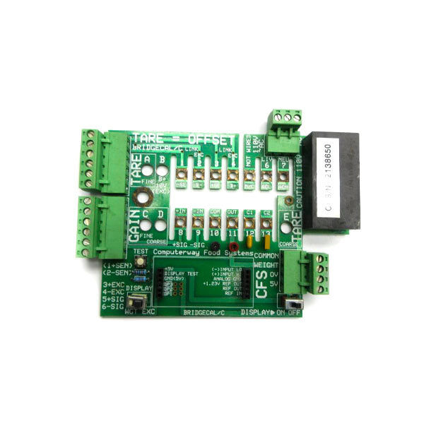 BRIDGECAL REV. C NSNP