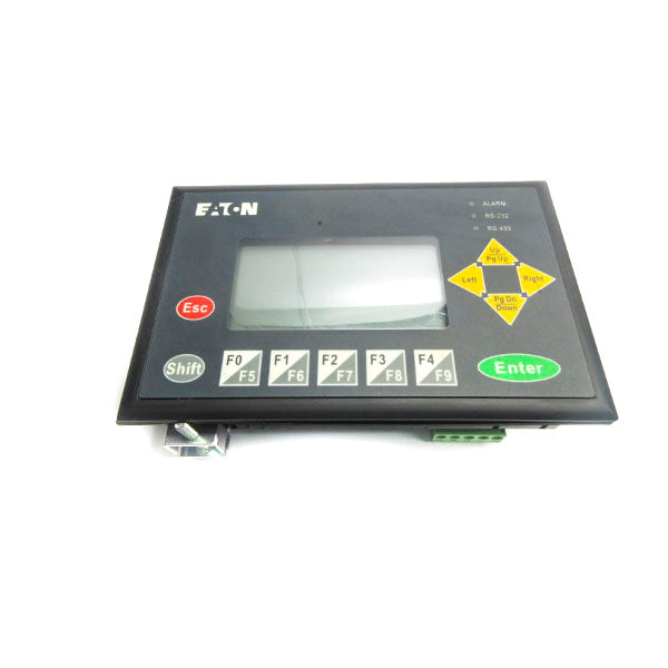 EATON ELC-GP04 24VDC (AS PICTURED) NSNP