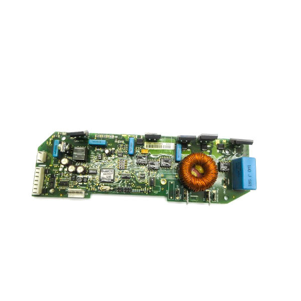 VACON PC00299 REV. H NSNP