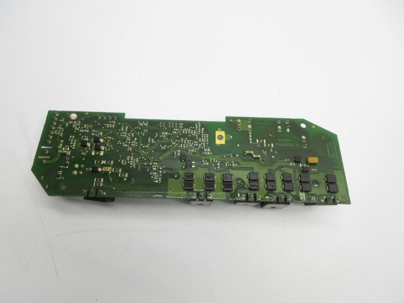 VACON PC00299 REV. H NSNP