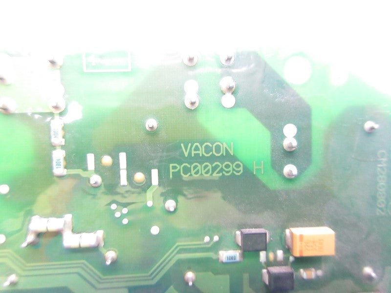 VACON PC00299 REV. H NSNP