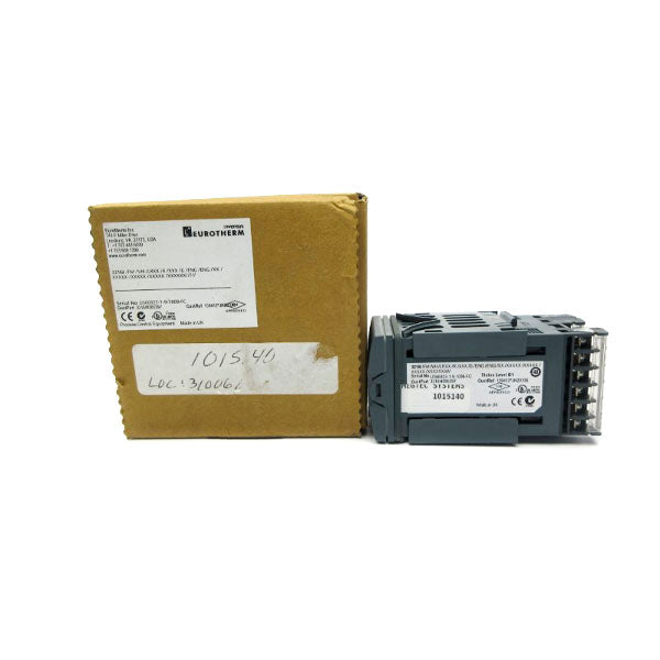 EUROTHERM 3216I/FM/VH/LRXX/R/XXX/G/ENG/ENG/XX/XXXXX/XXXXX/XXXXX/XXXXXX NSMP