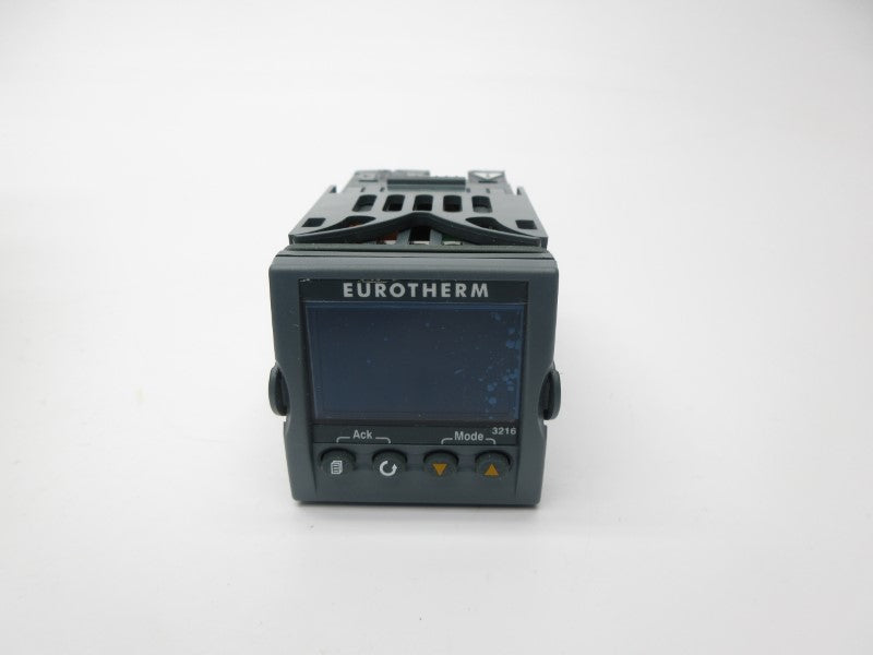 EUROTHERM 3216I/FM/VH/LRXX/R/XXX/G/ENG/ENG/XX/XXXXX/XXXXX/XXXXX/XXXXXX NSMP