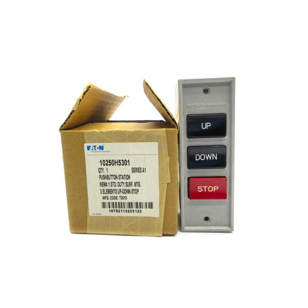 EATON 10250H5301 SER. A1 NSMP