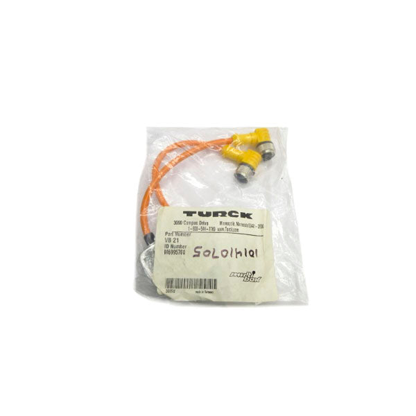TURCK VB21 M6995700 NSMP