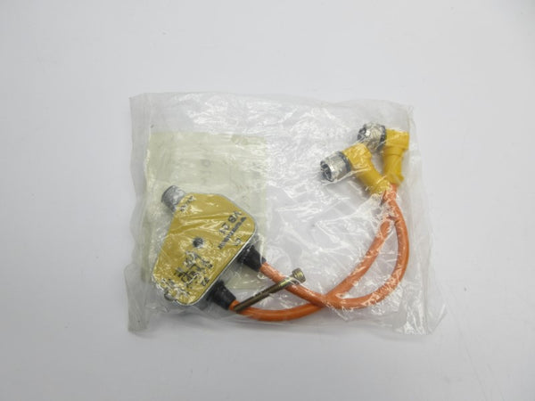 TURCK VB21 M6995700 NSMP