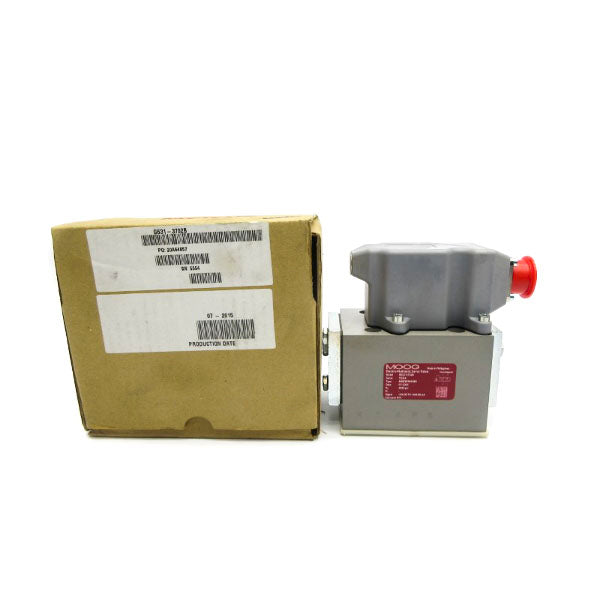 MOOG G631-3702B 4500PSI NSMP