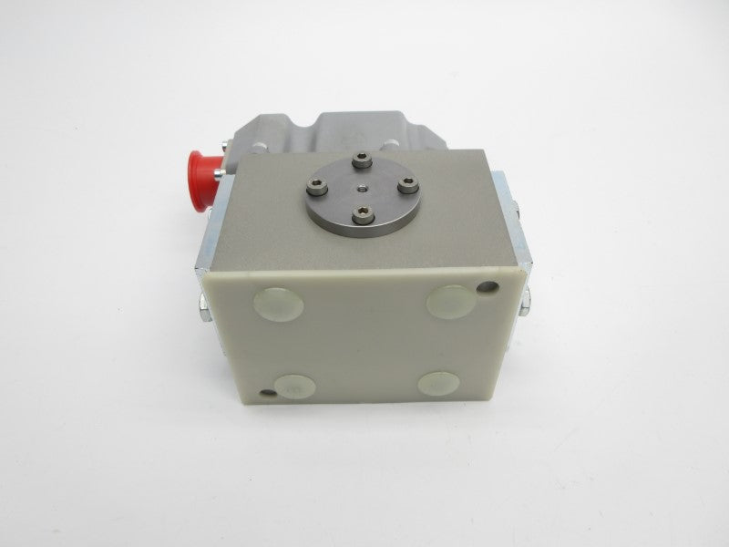 MOOG G631-3702B 4500PSI NSMP