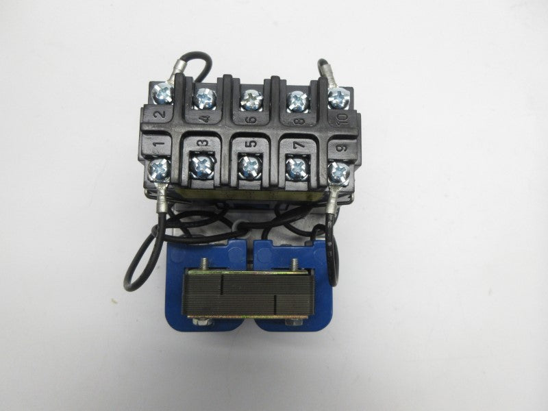WARRICK CONTROLS 1G1E0 115VAC NSMP