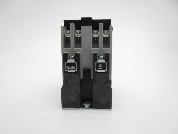 SQUARE D 8501XO40 SER. A 110/120V NSNP