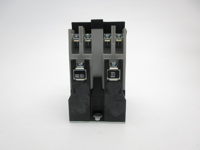 SQUARE D 8501XO40 SER. A 110/120V NSNP