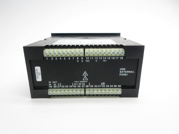 DURANT 58815-400 5881-5 120/230V NSNP