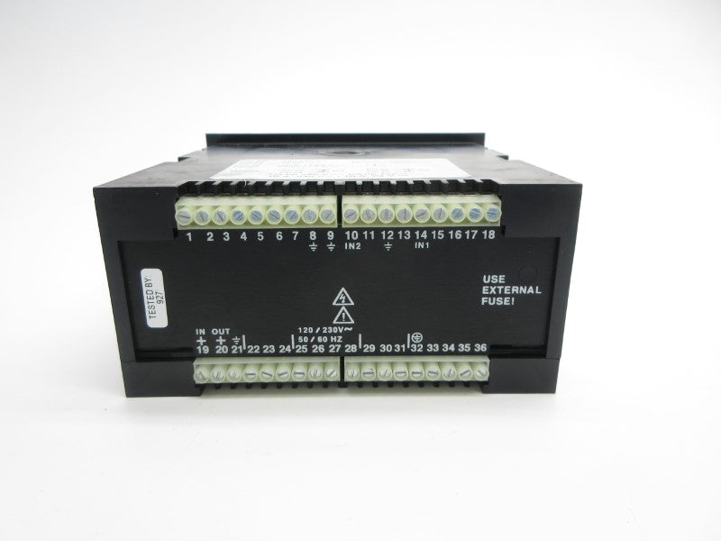 DURANT 58815-400 5881-5 120/230V NSNP