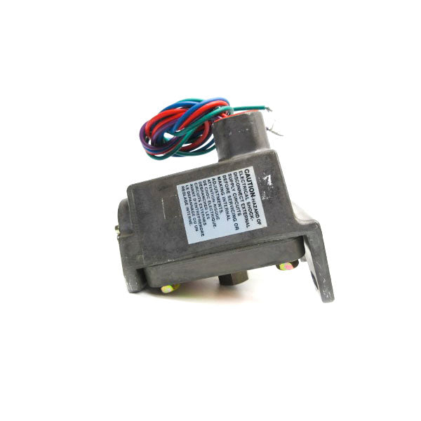 BARKSDALE CD1H-H18SS .4-18PSI NSNP
