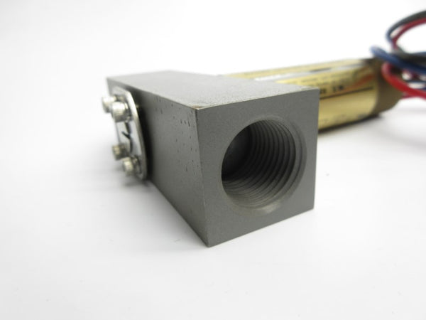 FLOTEC V6EPBSSLF 120/250VAC 5A NSNP