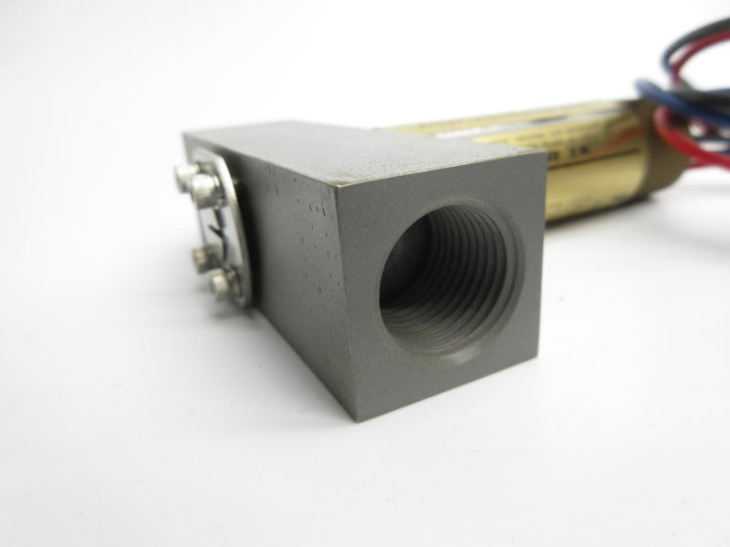 FLOTEC V6EPBSSLF 120/250VAC 5A NSNP