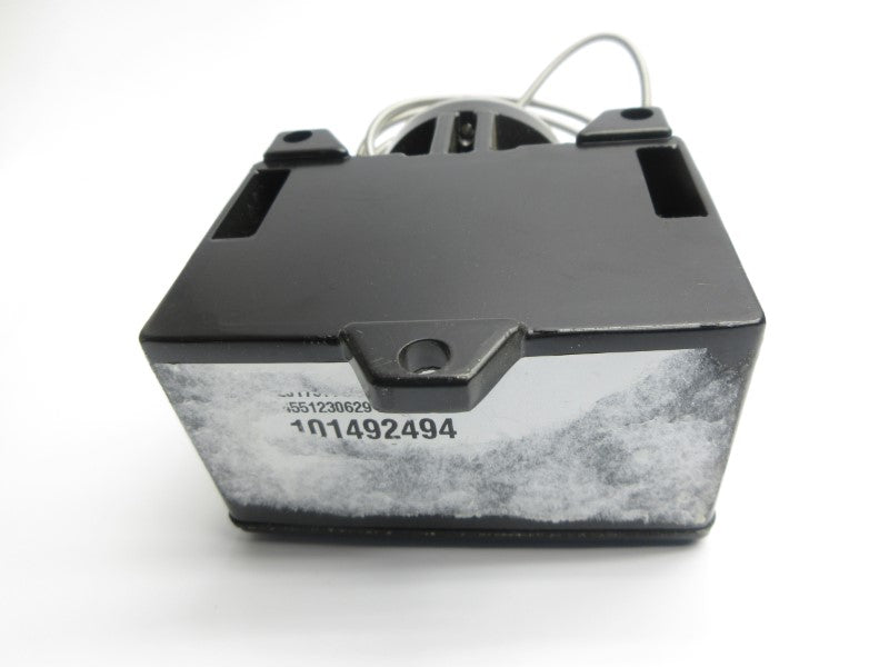 ASHCROFT T420T05030 125/250VAC 15A 350/525'F NSNP