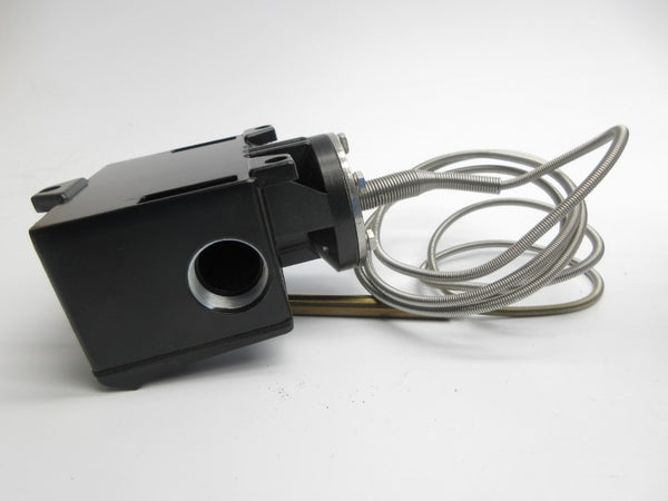 ASHCROFT T420T05030 125/250VAC 15A 350/525'F NSNP