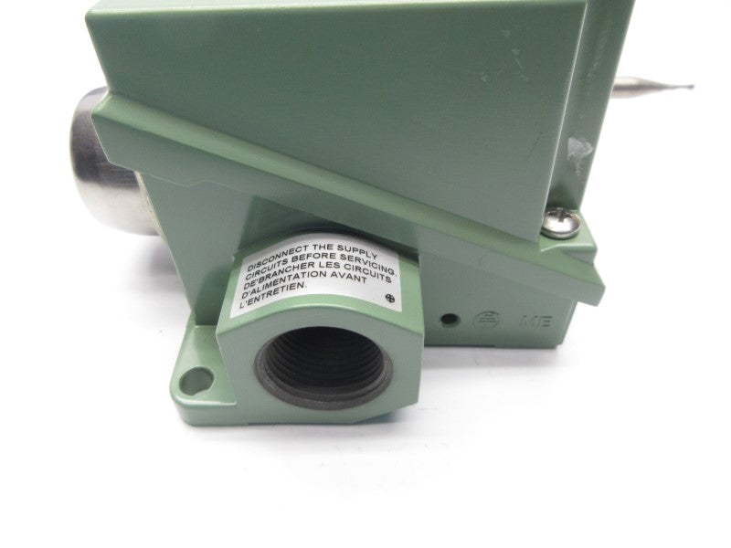 BARKSDALE AMC-1A 480VAC 22A NSNP