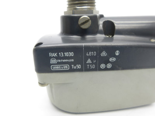 LANDIS&GYR RAK13.1030 NSNP