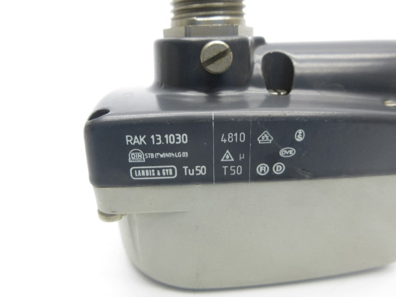 LANDIS&GYR RAK13.1030 NSNP