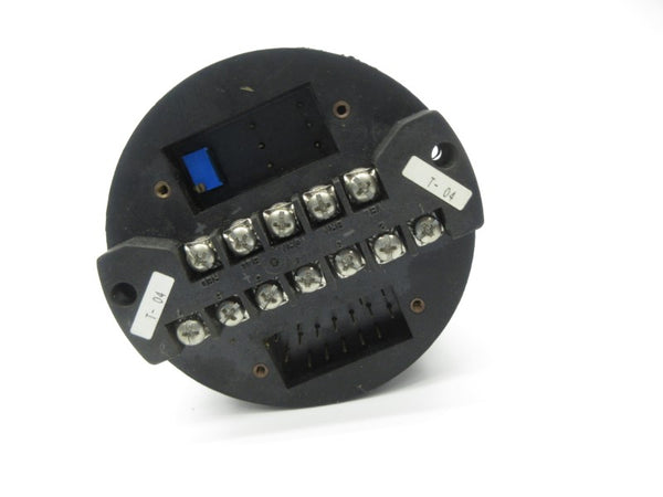 FOXBORO SS600BA-G NSNP