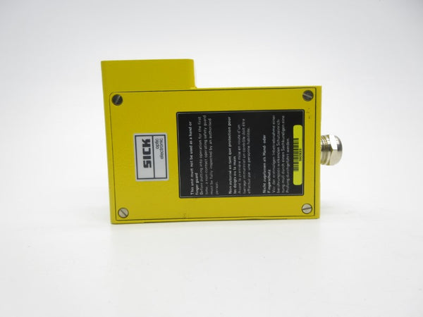 SICK WEU26-720 110/120V NSNP