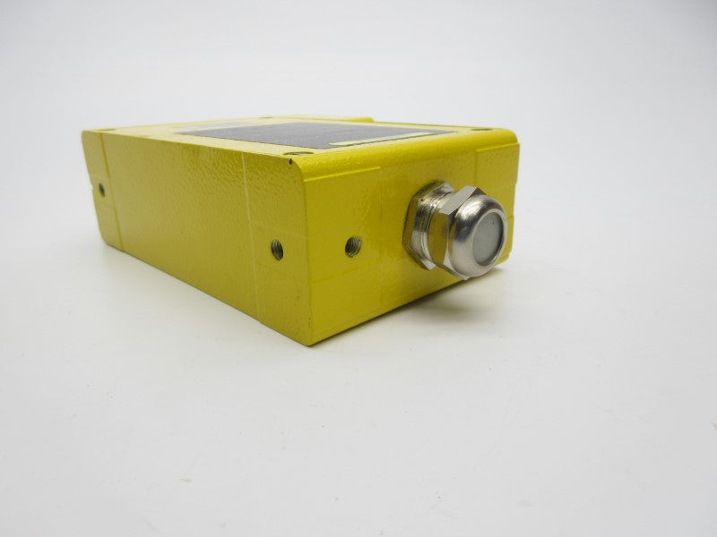 SICK WEU26-720 110/120V NSNP