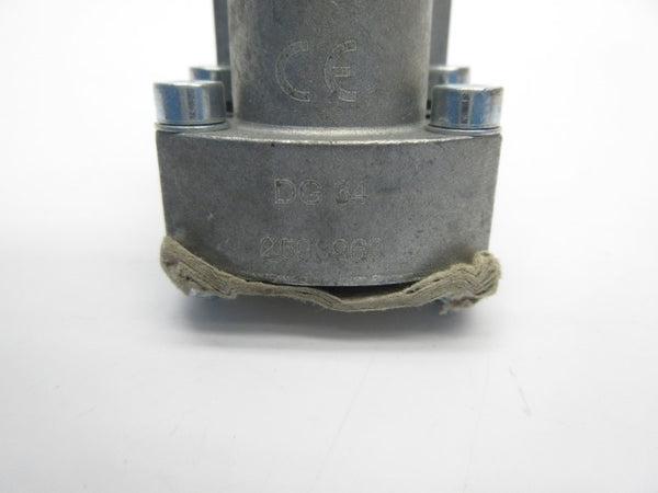 HAWE DG34 2593963 NSNP