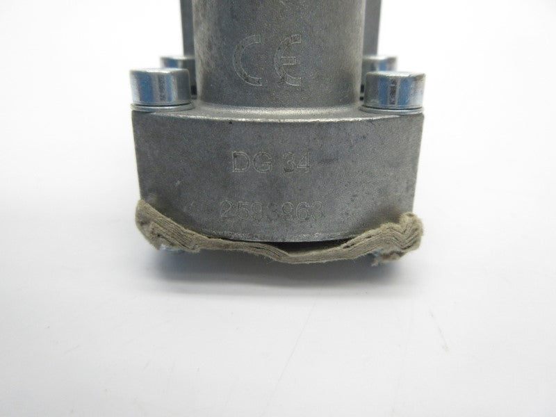 HAWE DG34 2593963 NSNP