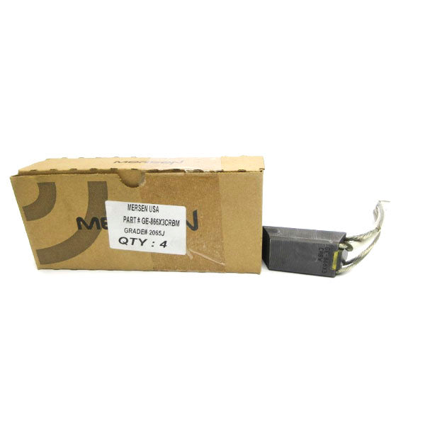 MERSEN GE-866X3CRBM (PKG OF 4) NSMP