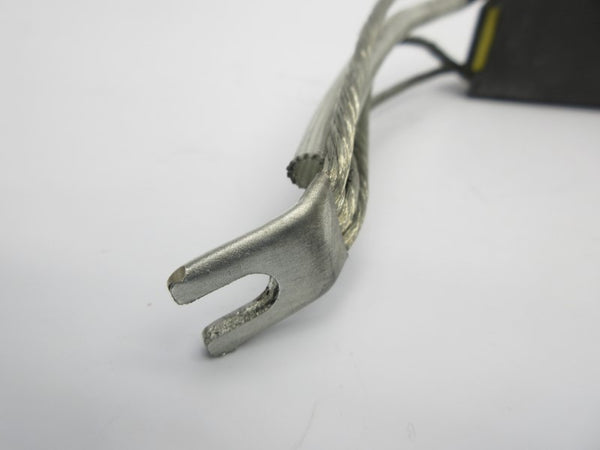 MERSEN GE-866X3CRBM (PKG OF 4) NSMP