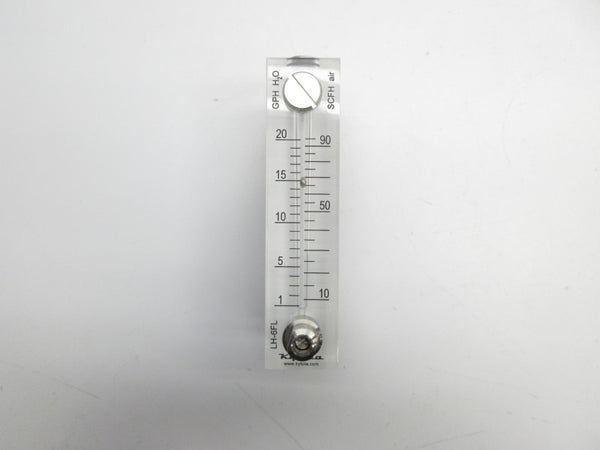 KYTOLA INTRUMENTS LH-6FL NSMP