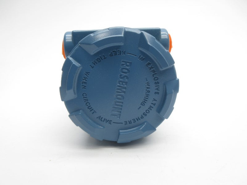 ROSEMOUNT 444RL2U1A1NA NSMP