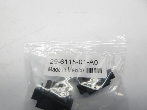 CONNECTOR 29-6115-01-A0 NSMP