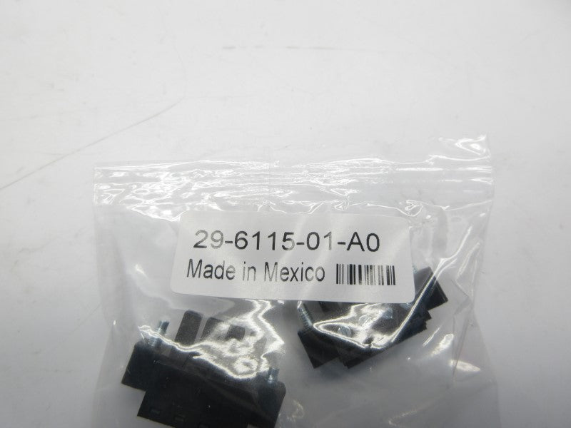CONNECTOR 29-6115-01-A0 NSMP
