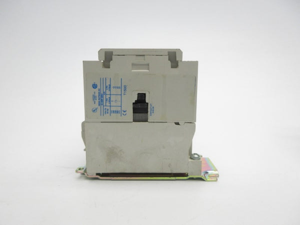 CUTLER HAMMER CN15GN3AB SER. B1 110/120V 45A NSMP