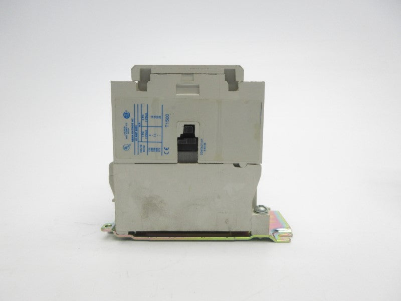 CUTLER HAMMER CN15GN3AB SER. B1 110/120V 45A NSMP