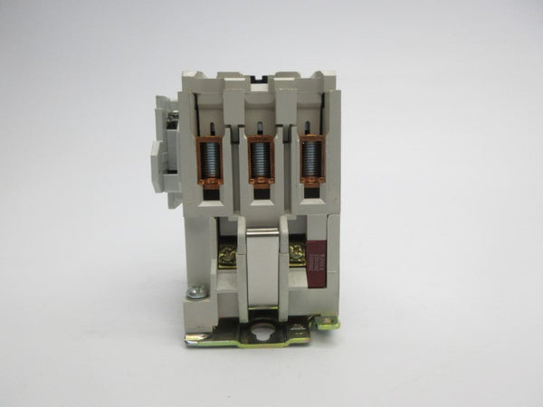 CUTLER HAMMER CN15GN3AB SER. B1 110/120V 45A NSMP