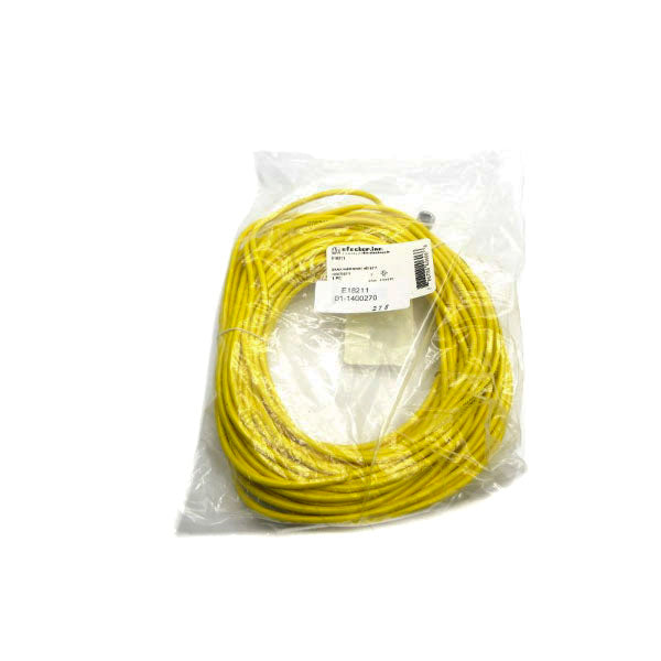 IFM EFECTOR E18211 1200720711 NSMP