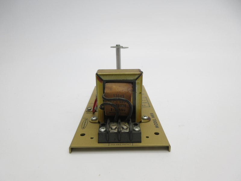 BANNER ENGINEERING MRB (AS PICTURED) NSNP