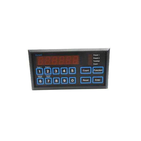 DURANT 58851-400 5885-1 120/230V NSNP