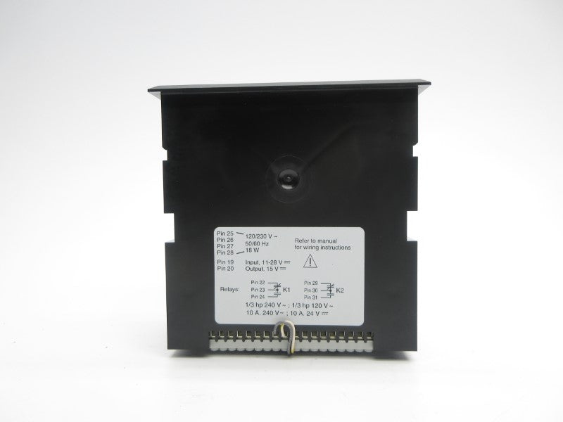 DURANT 58851-400 5885-1 120/230V NSNP
