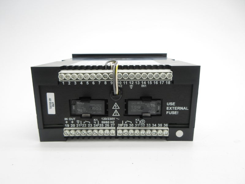 DURANT 58851-400 5885-1 120/230V NSNP