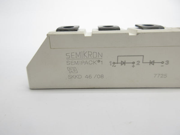 SEMIKRON SKKD46/08 NSNP