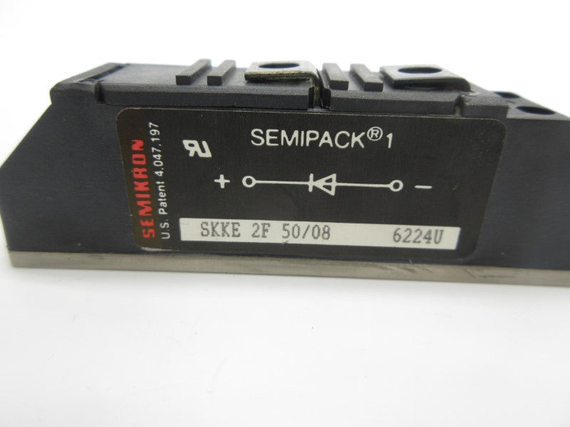 SEMIKRON SKKE2F50/08 NSNP