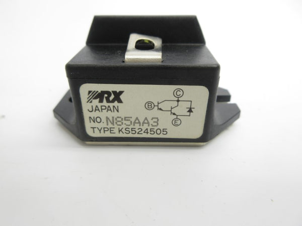 PRX N85AA3 KS524505 NSNP