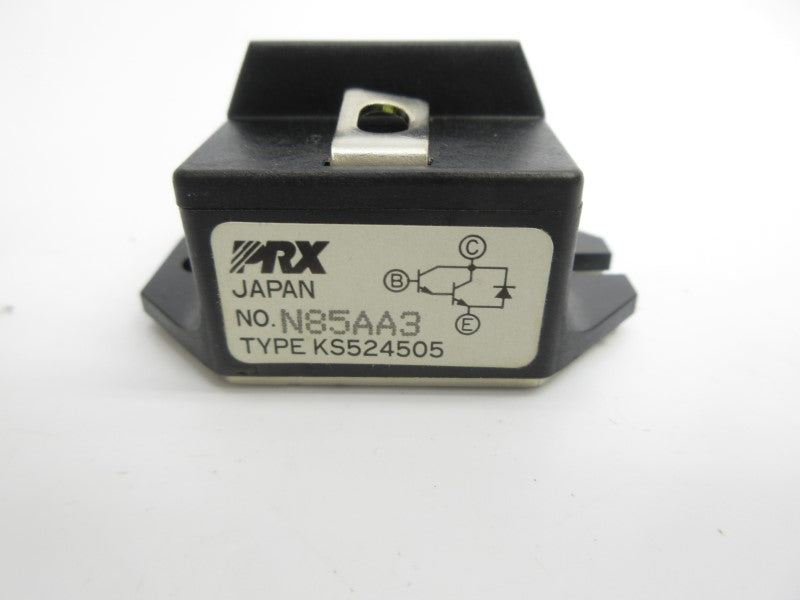 PRX N85AA3 KS524505 NSNP