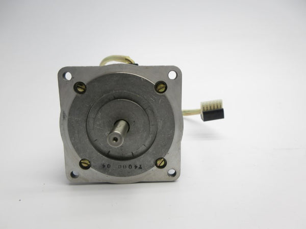 SUPERIOR ELECTRIC M092-FD08E 3.0VDC 4.0A NSNP